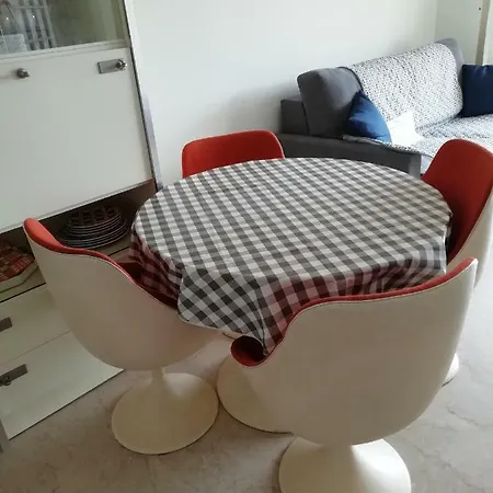 Apartman F1 Avec Garage